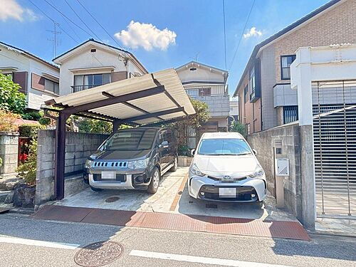 大阪府堺市東区大美野 土地