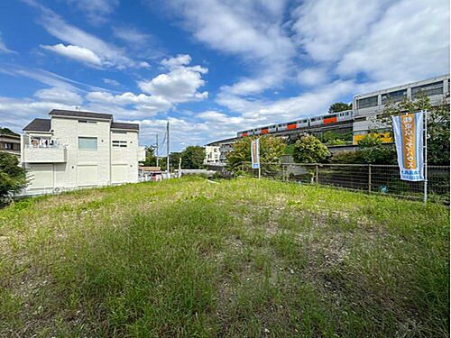 東京都日野市程久保８丁目 建築条件付土地