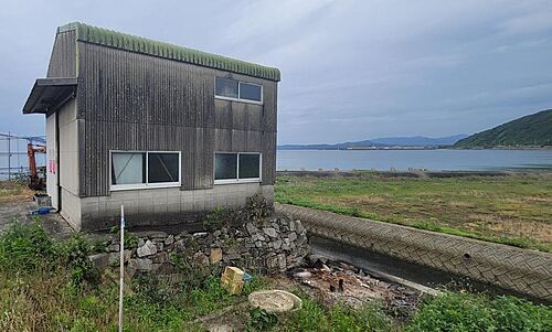 兵庫県南あわじ市湊 800万円