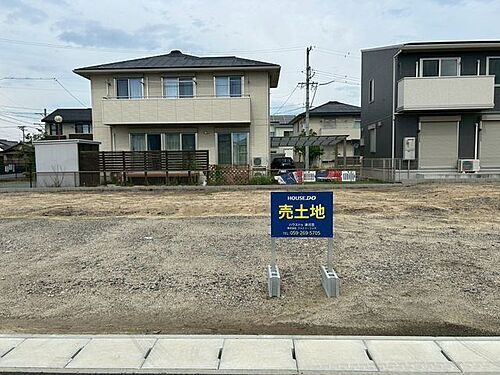 三重県津市美川町 土地