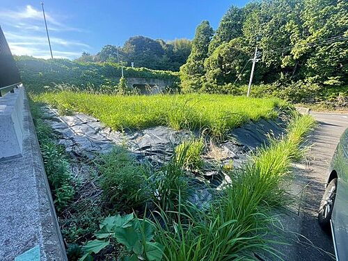 三重県津市河辺町 土地