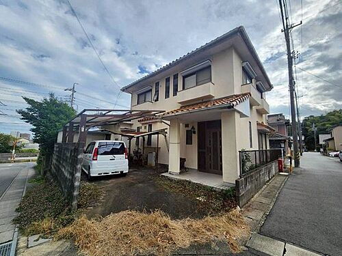三重県津市大谷町 3300万円