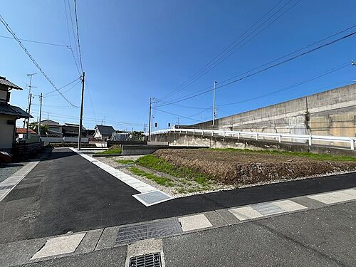 静岡県磐田市中泉石原町 土地