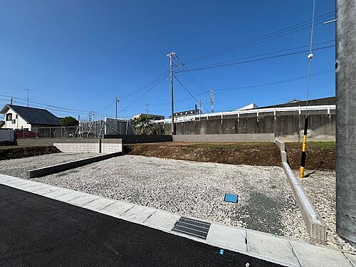 静岡県磐田市中泉石原町 土地