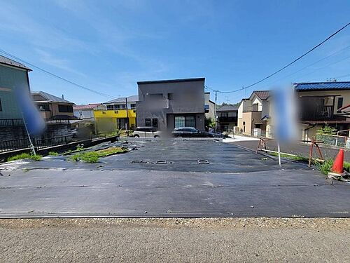 東京都八王子市西寺方町 1650万円
