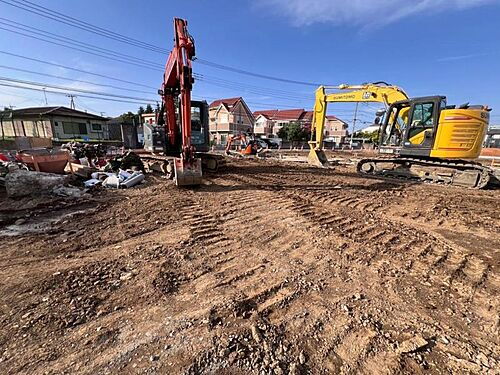 東京都国立市谷保 土地