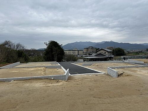 三重県津市芸濃町椋本 690万円