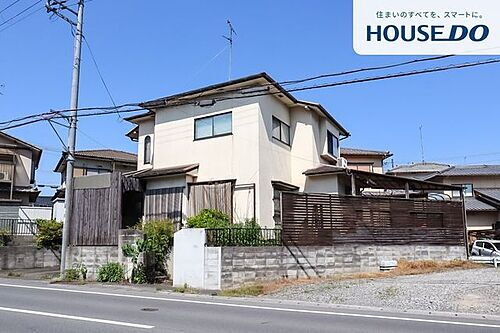 滋賀県湖南市宝来坂２丁目 建築条件付土地