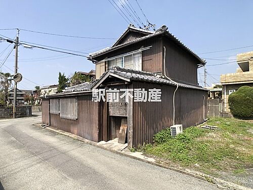 福岡県大川市大字幡保 350万円