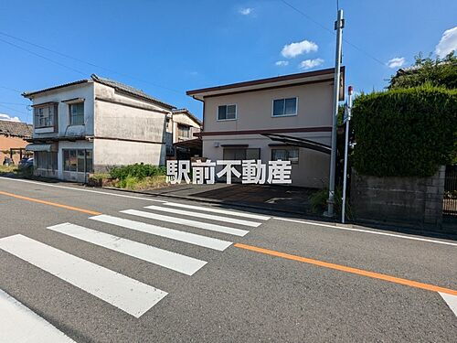 福岡県筑後市大字和泉 土地