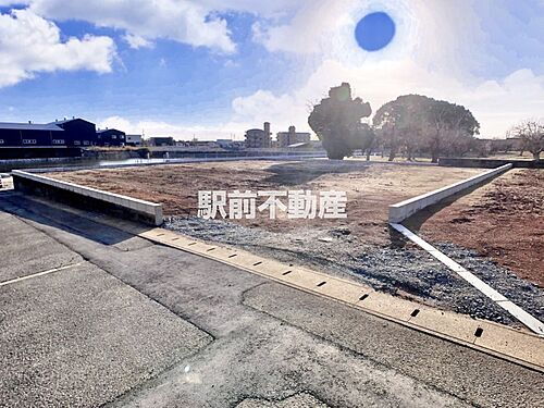 福岡県筑後市大字蔵数 土地