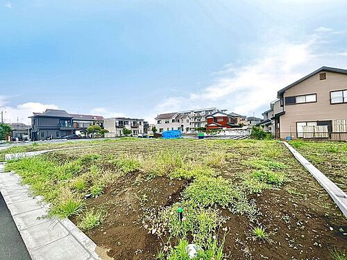 神奈川県平塚市南原３丁目 2380万円