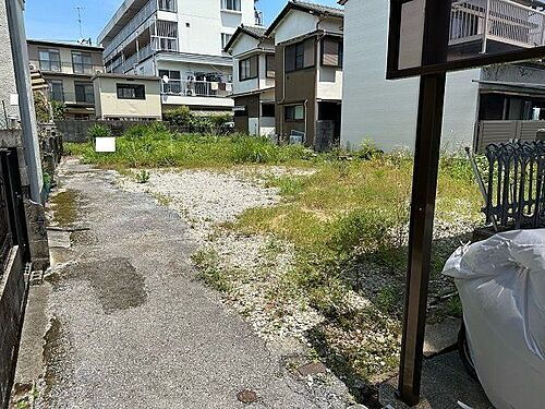 高知県高知市中水道 807万円