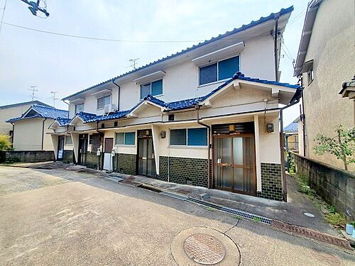 大阪府枚方市星丘３丁目 土地