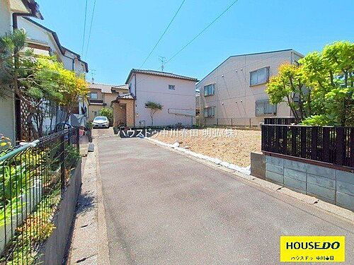 愛知県名古屋市中川区戸田ゆたか１丁目 土地