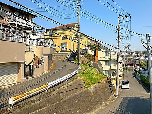 神奈川県横浜市緑区長津田２丁目 4899万円