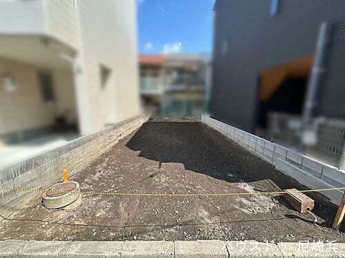 兵庫県尼崎市長洲東通２丁目 2200万円
