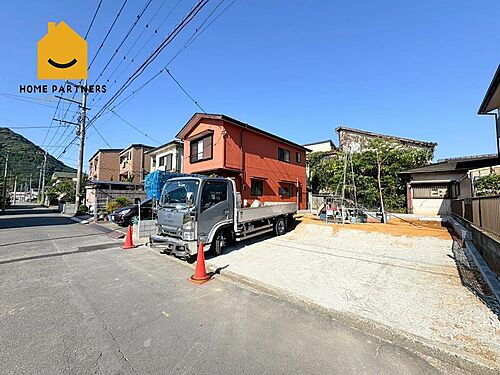 静岡県駿東郡清水町徳倉 土地