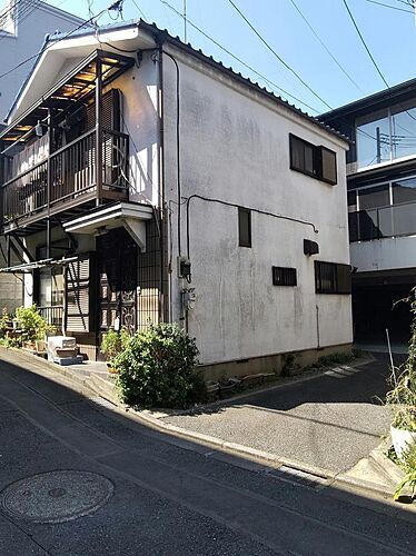 埼玉県和光市中央２丁目 土地