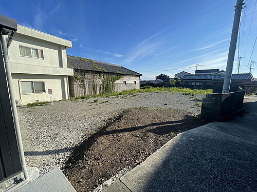 和歌山県御坊市名田町上野 550万円