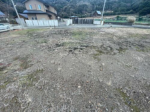 和歌山県日高郡日高町大字志賀 592万円