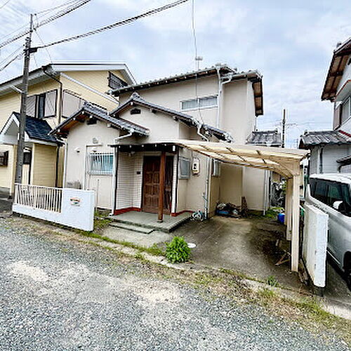 静岡県浜松市中央区和合北４丁目 780万円