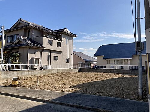 和歌山県和歌山市六十谷 580万円