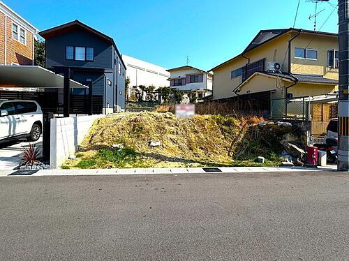京都府宇治市木幡御蔵山 2780万円