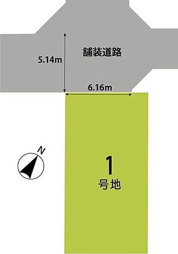 京都府宇治市小倉町蓮池 土地