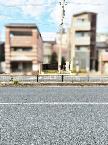 京都府京都市南区唐橋堂ノ前町 土地