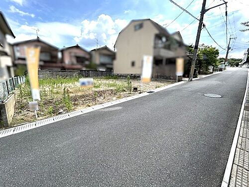 京都府宇治市木幡檜尾 1740万円