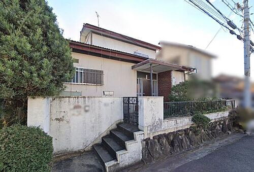 大阪府枚方市楠葉朝日３丁目 7800万円