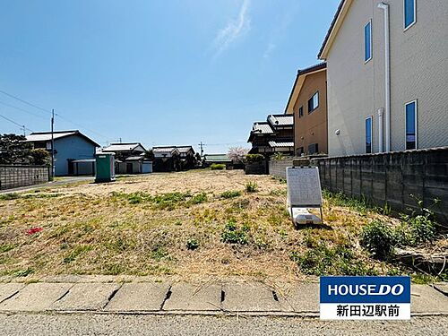 京都府京田辺市草内穴口 土地