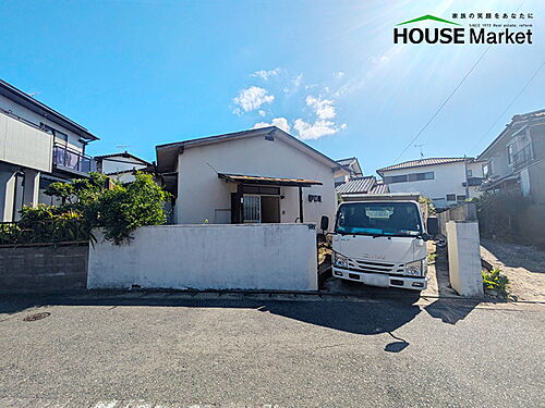 福岡県大野城市乙金台１丁目 土地