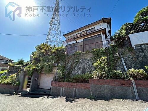 兵庫県西宮市深谷町 4500万円