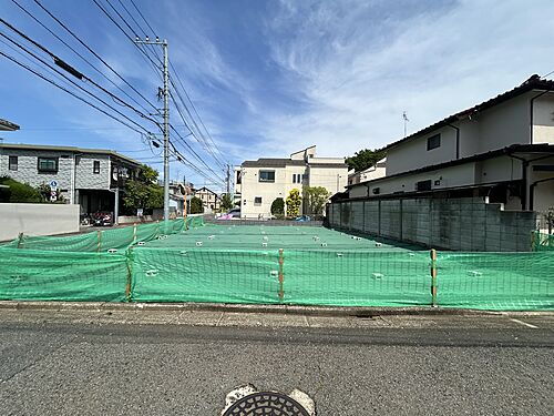 東京都練馬区立野町 5780万円