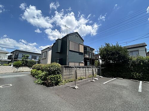 東京都杉並区西荻北１丁目 5980万円