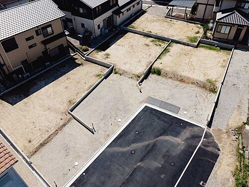 愛知県刈谷市今川町山脇 建築条件付土地