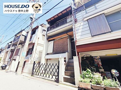 大阪府豊中市小曽根５丁目 780万円
