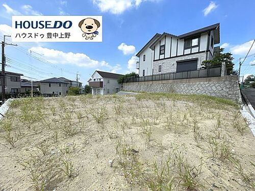 大阪府豊中市東豊中町４丁目 土地