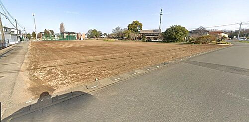 埼玉県東松山市大字柏崎 土地