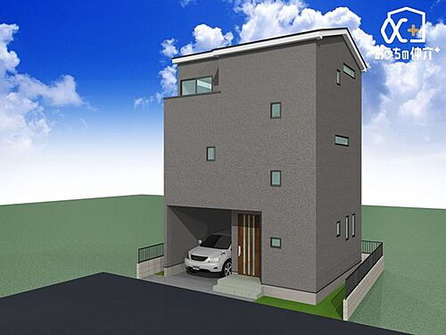 東京都東村山市久米川町４丁目 2160万円