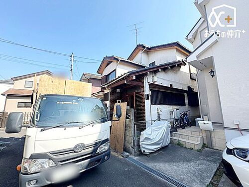 東京都東村山市恩多町３丁目 1650万円
