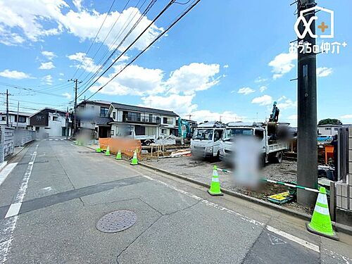 東京都東村山市久米川町３丁目 3650万円