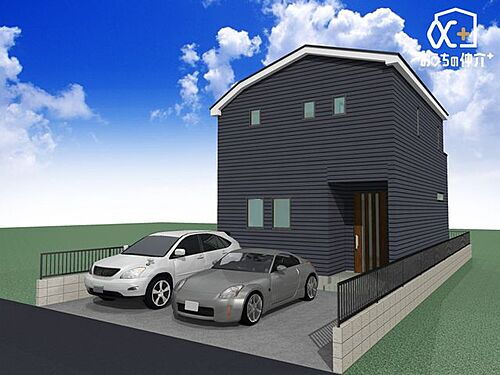 東京都東村山市富士見町２丁目 土地