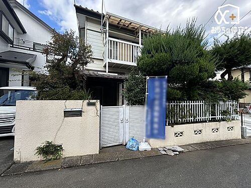 東京都東村山市秋津町４丁目 土地