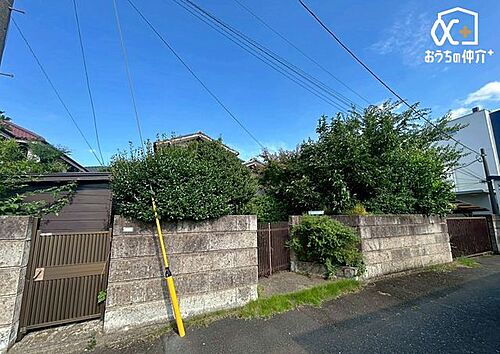 東京都東久留米市小山５丁目 土地