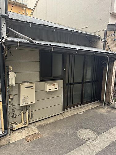 東京都中央区佃３丁目 土地