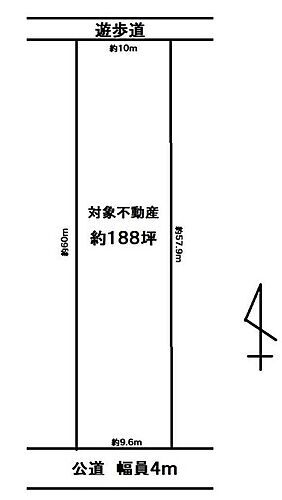埼玉県久喜市野久喜216-1 久喜駅 土地 物件詳細