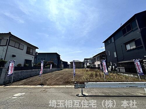 埼玉県越谷市川柳町１丁目 1680万円